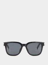 Saint Laurent Black SL 711 Sunglasses