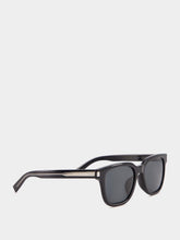 Saint Laurent Black SL 711 Sunglasses