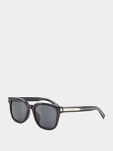 Saint Laurent Black SL 711 Sunglasses