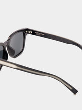 Saint Laurent Black SL 711 Sunglasses