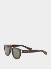 Saint Laurent Tortoise Brown SL 746 Sunglasses