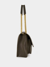 Saint Laurent Light Musk Niki Large Grained Lambskin Bag