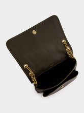 Saint Laurent Light Musk Niki Large Grained Lambskin Bag