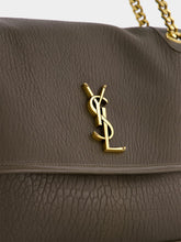 Saint Laurent Light Musk Niki Large Grained Lambskin Bag