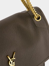 Saint Laurent Light Musk Niki Large Grained Lambskin Bag