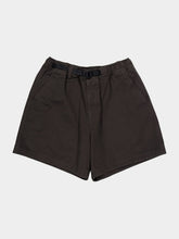Stone Island Lead Grey Marina Cotton Shorts