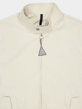 Moncler Ivory Typeray Windbreaker