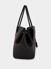 Balenciaga Black Bel Air Medium Carry All Bag