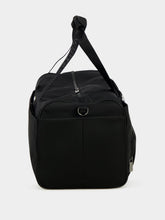 Off-White Black Heritage Polyamide Gym Bag