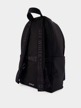 Off-White Black Full Arrow Backpack