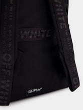 Off-White Black Full Arrow Backpack
