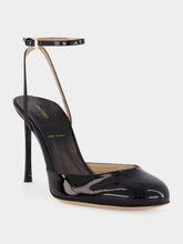 Tom Ford Black Patent Selen Pumps