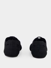 Prada Black Collapse Crochet Laced Sneakers