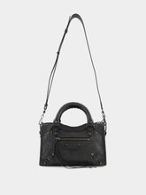 Le City Mini Bag in Volcanic Rock | PDP - Fashion Clinic