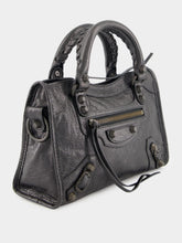 Le City Mini Bag in Volcanic Rock | PDP - Fashion Clinic