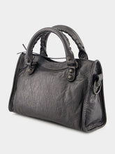 Le City Mini Bag in Volcanic Rock | PDP - Fashion Clinic