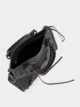 Le City Mini Bag in Volcanic Rock | PDP - Fashion Clinic