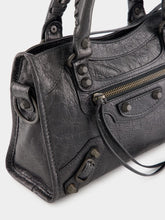 Le City Mini Bag in Volcanic Rock | PDP - Fashion Clinic