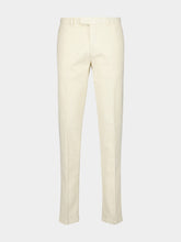 Boglioli Velvet Corduroy Trousers