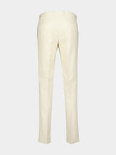 Boglioli Velvet Corduroy Trousers