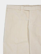 Boglioli Velvet Corduroy Trousers