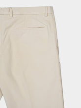 Boglioli Velvet Corduroy Trousers