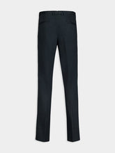 Boglioli Classic Chino Grey Trousers