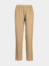 Boglioli Linen Trousers