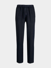 Boglioli Linen Trousers