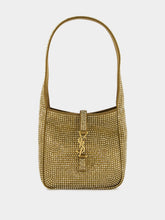 Saint Laurent Brown Le 5 À 7 Baby Bag