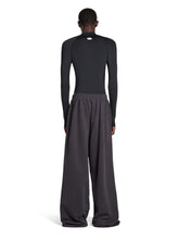 Balenciaga Black Men