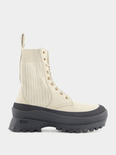 Stella McCartney Trace Flat Boots