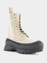 Stella McCartney Trace Flat Boots