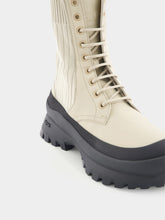 Stella McCartney Trace Flat Boots