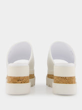 Stella McCartney Sneak-Elyse Platform Sandals