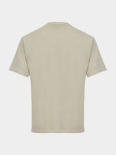 Stone Island Old Effect Cotton T-Shirt
