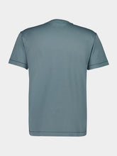 Stone Island Bottle Green Slim Fit T-Shirt