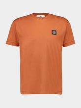 Stone Island Sienna Slim Fit T-Shirt