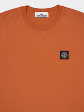 Stone Island Sienna Slim Fit T-Shirt