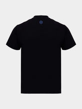 Stone Island Institutional Three Print Black T-shirt