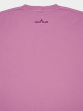 Stone Island Onion Rose T-Shirt with