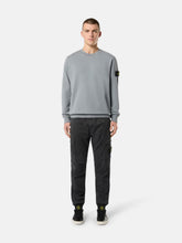 Stone Island Lead Grey Regular Tapered Fit Cargo Pants