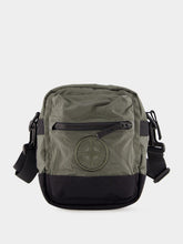 Stone Island Musk Green Pouch Bag