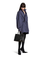 Black Hampton Small Carry All Bag | PDP - Fashion Clinic