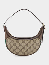 Gucci Beige Ophidia Small Shoulder Bag