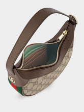 Gucci Beige Ophidia Small Shoulder Bag