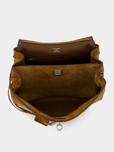 Balenciaga Camel Rodeo Small Handbag