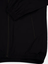 Balenciaga Black Under Armour® Windbreake