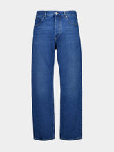 Bottega Veneta JEANS MEDIUM INDIGO