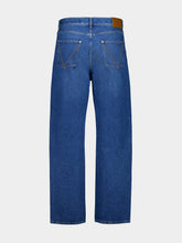 Bottega Veneta JEANS MEDIUM INDIGO